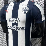 2026/27 Monterrey Home Player Version Soccer Jersey