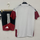 2026/27 River Plate White Training Jersey (A Set)