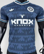 2026/27 Newcastle Away Player Version Soccer Jersey