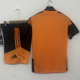 2026/27 ARS Orange Training Jersey (A Set)