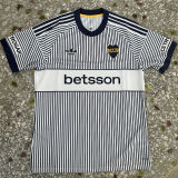 2026/27 Boca Away Fans Soccer Jersey