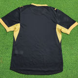2026/27 Man City Third Black Player Version Soccer Jersey