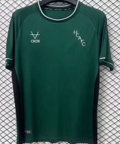 2026/27 Hull City Green GK Fans Soccer Jersey