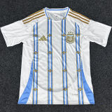 2026/27 Argentina Special Soccer Fans Soccer Jersey