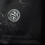 2026/27 Man City 1:1 Quality Away Black Fans Soccer Jersey