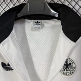 2026/27 Germany White Windbreaker