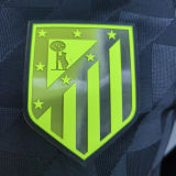 2026/27 ATM Away Black Player Version Soccer Jersey