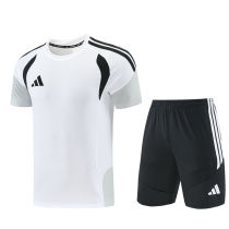 2026/27 AD White Training Jersey (A Set) AD12