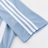 2026/27 AD Blue Gray Training Jersey (A Set)  AD16