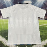 2026/27 AC x AD White Special Edition Fans Jersey