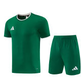 2026/27 AD Green Training Jersey (A Set) AD13