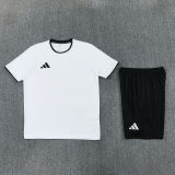2026/27 AD White Training Jersey (A Set) AD13