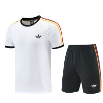 2026/27 AD White Training Jersey (A Set)  AD11