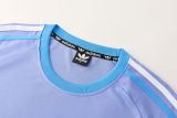 2026/27 AD Purple Blue Training Jersey (A Set)  AD11