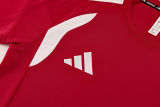 2026 AD14 Red Training Jersey (A Set) AD14