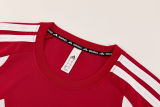 2026 AD14 Red Training Jersey (A Set) AD14