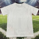 2026/27 Germany x AD White Special Edition Fans Jersey