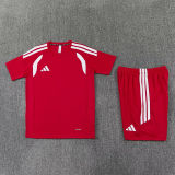 2026 AD14 Red Training Jersey (A Set) AD14