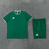 2026/27 AD Green Training Jersey (A Set) AD13
