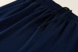 2026/27 AD Royal Blue Training Jersey (A Set) AD13