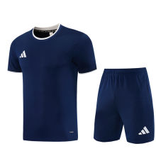 2026/27 AD Royal Blue Training Jersey (A Set) AD13