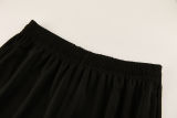 2026/27 AD Black Training Jersey (A Set) AD13