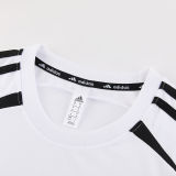 2026/27 AD White Training Jersey (A Set) AD16