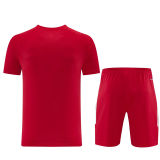 2026 AD14 Red Training Jersey (A Set) AD14