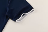 2026/27 AD Royal Blue Training Jersey (A Set) AD13