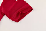 2026 AD14 Red Training Jersey (A Set) AD14