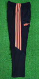 2026/27 ARS Black Sports Trousers