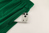 2026/27 AD Green Training Jersey (A Set) AD13