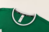 2026/27 AD Green Training Jersey (A Set) AD13