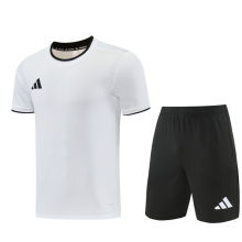 2026/27 AD White Training Jersey (A Set) AD13