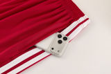 2026 AD14 Red Training Jersey (A Set) AD14