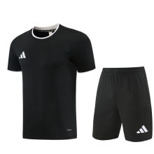 2026/27 AD Black Training Jersey (A Set) AD13