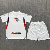 2026/27 Chivas Away White Kids Soccer Jersey