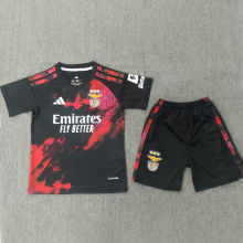 2026/27 Benfica Third Kids Soccer Jersey
