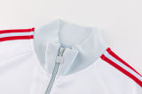 2026/27 LFC Gray Jacket Tracksuit