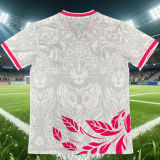 2026/27 Brazil Special Edition Fans Soccer Jersey