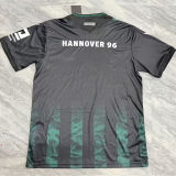 2026/27 Hannover 96 Away Fans Soccer Jersey 汉诺威96