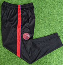 2026/27 PSG Black Sports Trousers