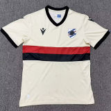 2026/27 Sampdoria Special Edition Fans Soccer Jersey