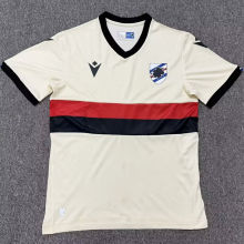 2026/27 Sampdoria Special Edition Fans Soccer Jersey