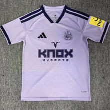 2026/27 Newcastle Third Fans Soccer Jersey