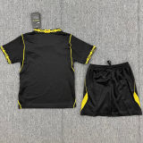 2026/27 CFC Away Black Kids Soccer Jersey