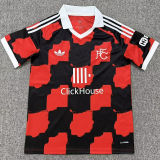2026/27 Fulham Away Fans Soccer Jersey