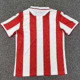 2026/27 Stoke City Home Fans Soccer Jersey