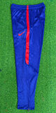 2026/27 PSG Blue Sports Trousers