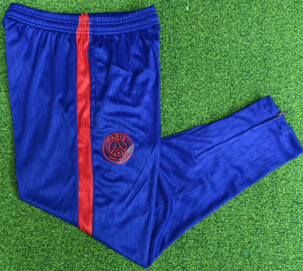 2026/27 PSG Blue Sports Trousers